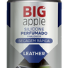 silicone liquido leather