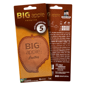 Aromatizante Sachê Premium Cereja E Avelã